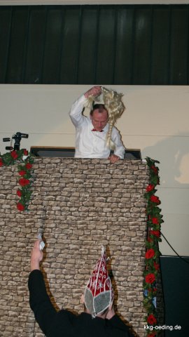 2013.01.26  Unser Kappenball 2013